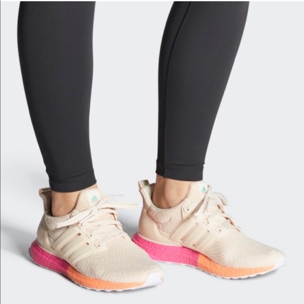 adidas UltraBOOST DNA Linen - Picture 8 of 8